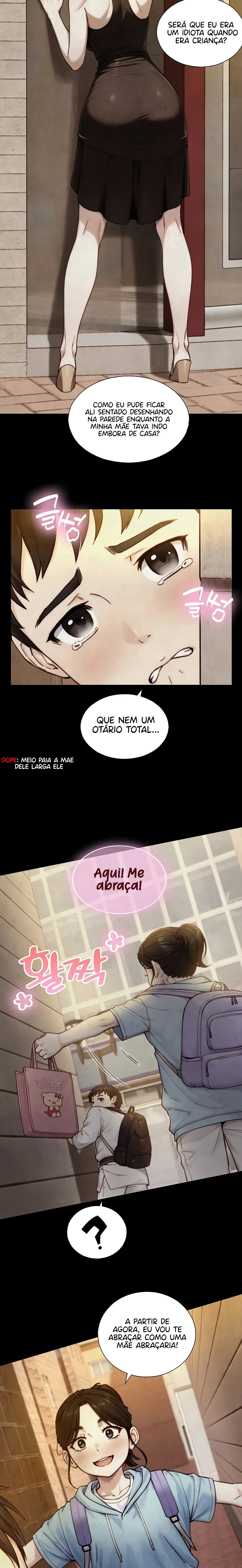 Ler Like Father, Like Son Capitulo 25 Page 9