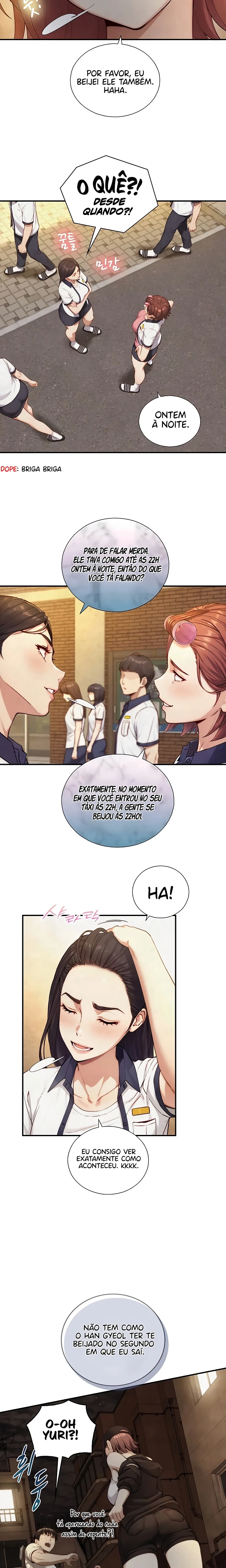 Ler Like Father, Like Son Capitulo 26 Page 10