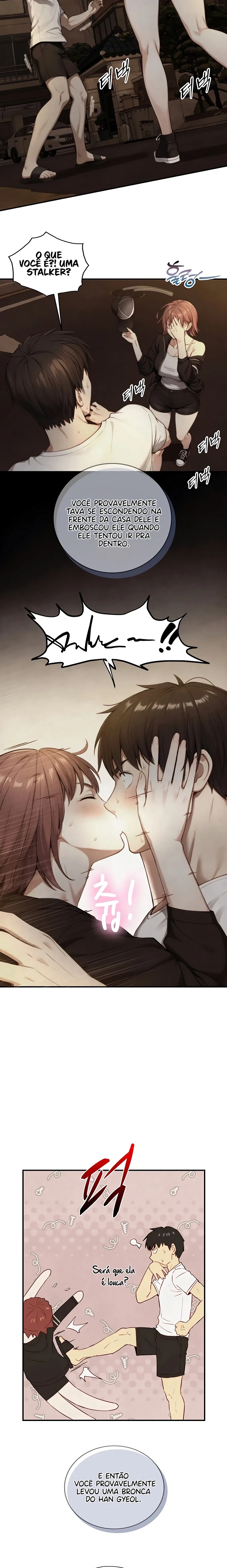 Ler Like Father, Like Son Capitulo 26 Page 11