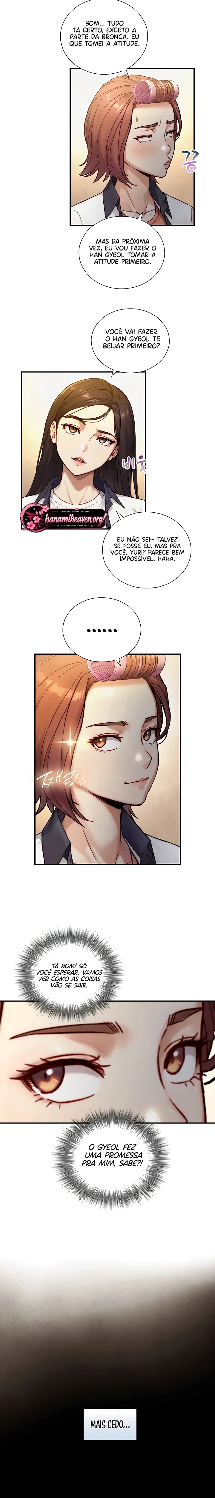 Ler Like Father, Like Son Capitulo 26 Page 12