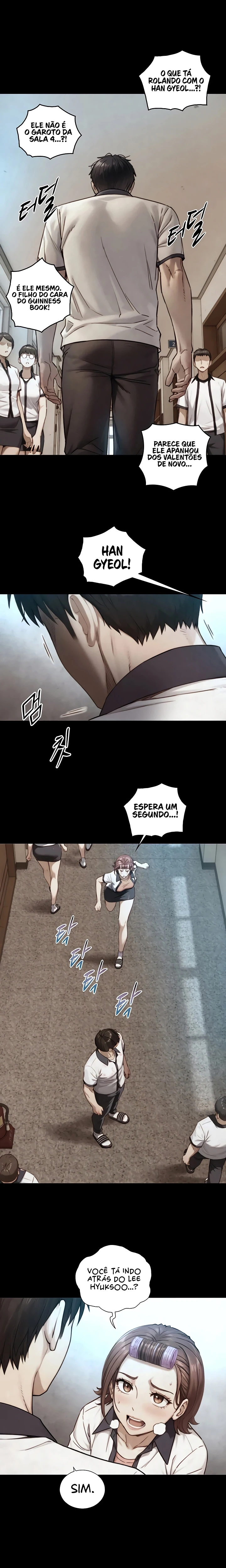 Ler Like Father, Like Son Capitulo 26 Page 13