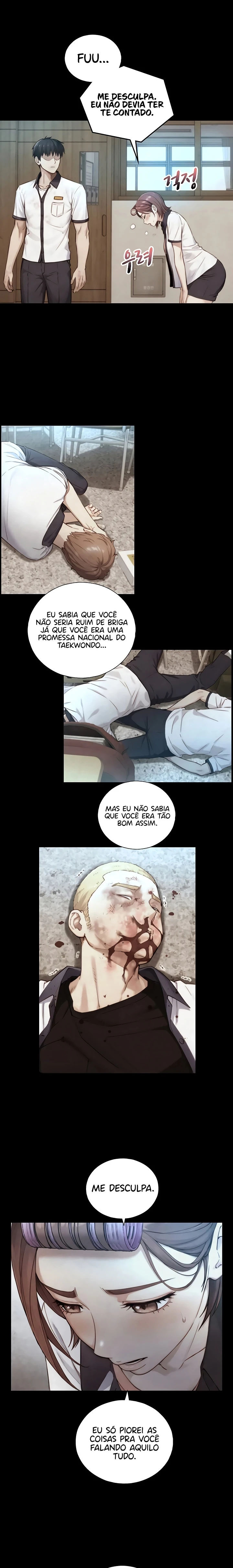 Ler Like Father, Like Son Capitulo 26 Page 14