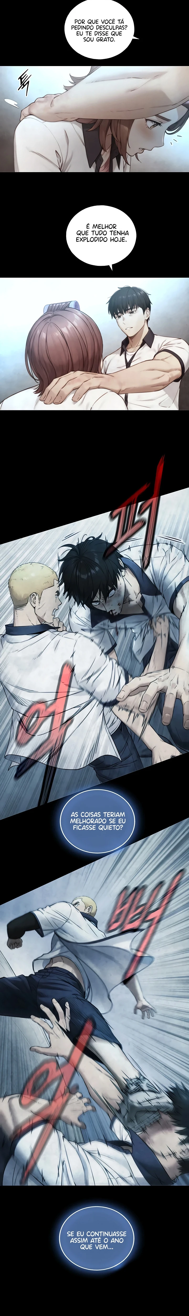 Ler Like Father, Like Son Capitulo 26 Page 15