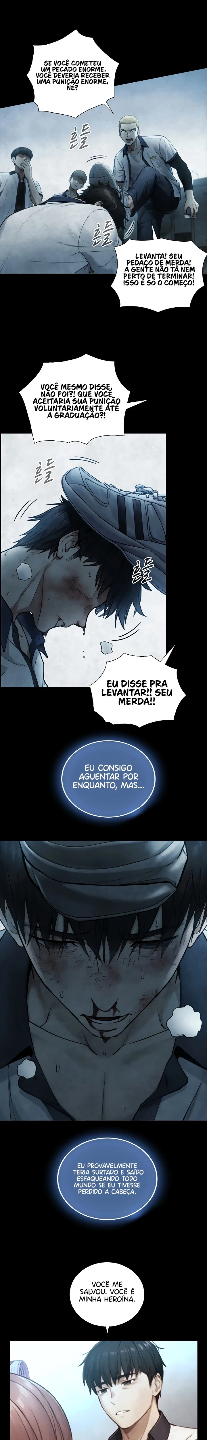 Ler Like Father, Like Son Capitulo 26 Page 16