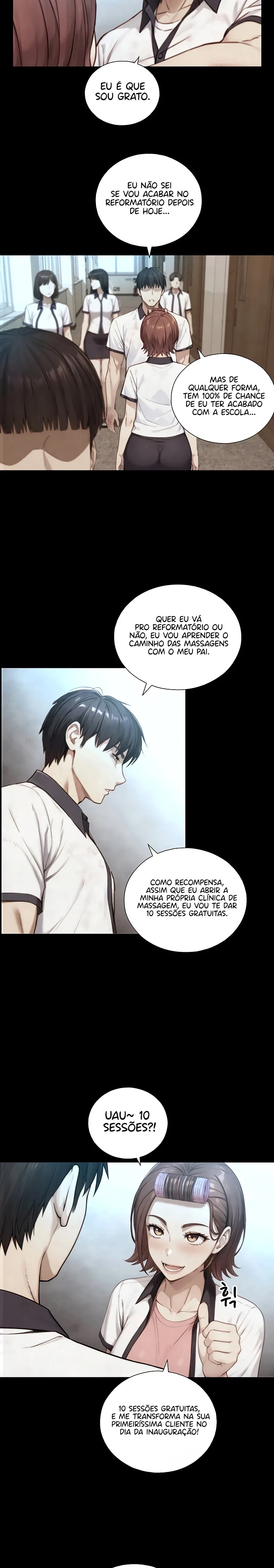 Ler Like Father, Like Son Capitulo 26 Page 17