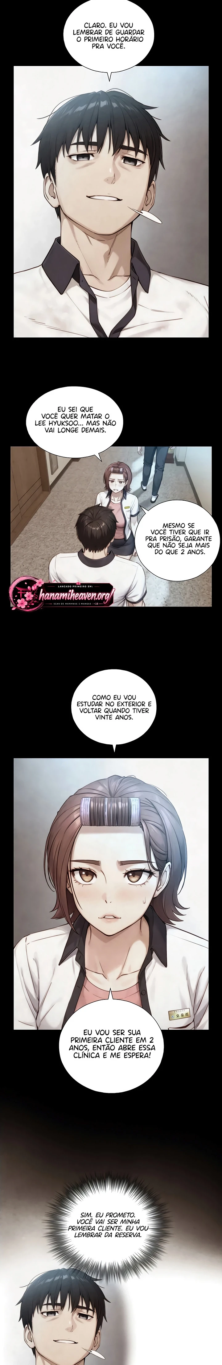 Ler Like Father, Like Son Capitulo 26 Page 18