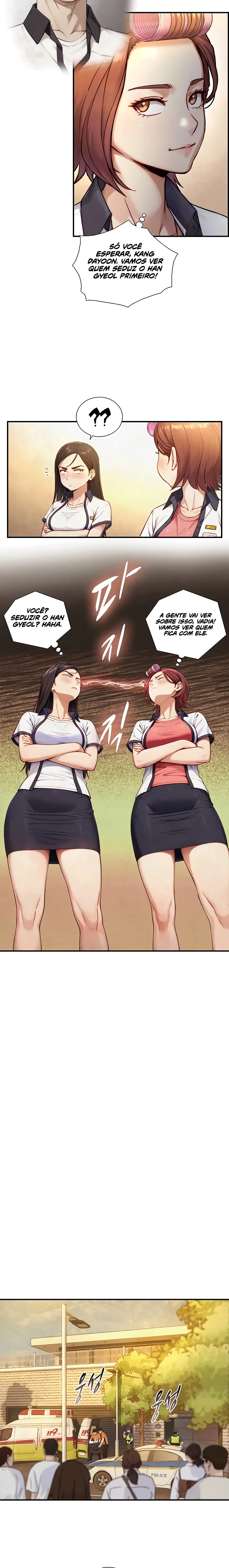Ler Like Father, Like Son Capitulo 26 Page 19