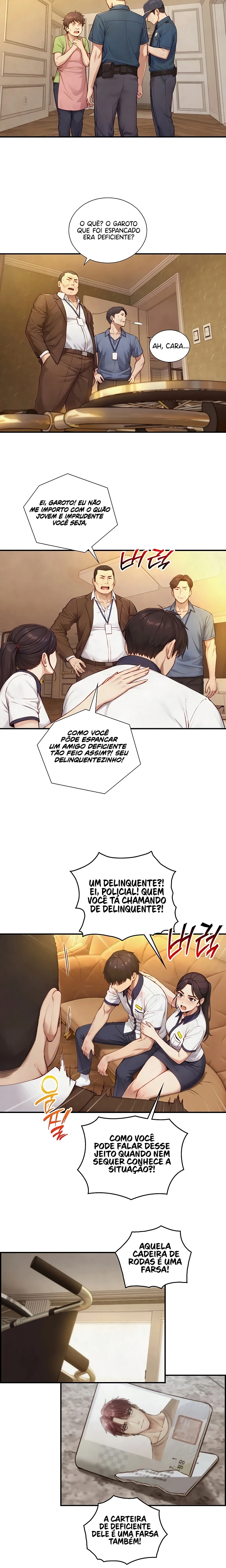 Ler Like Father, Like Son Capitulo 26 Page 21