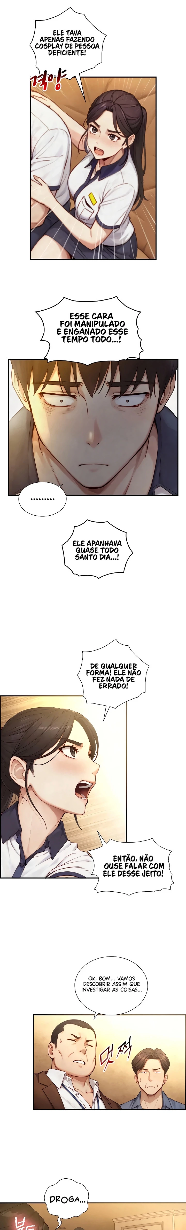 Ler Like Father, Like Son Capitulo 26 Page 22