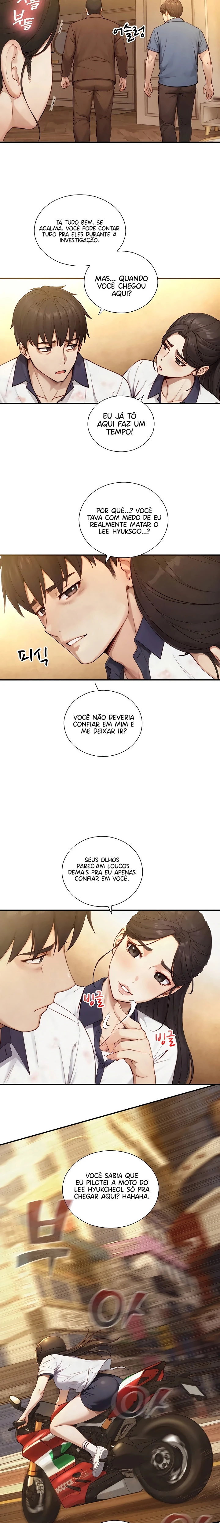 Ler Like Father, Like Son Capitulo 26 Page 23