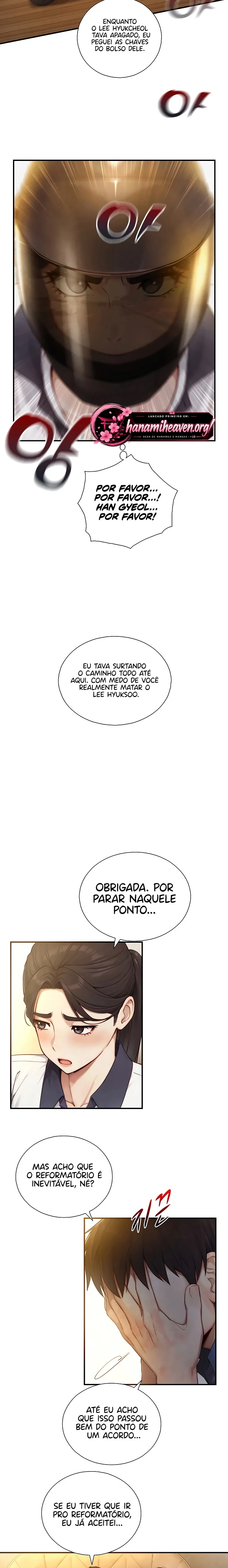 Ler Like Father, Like Son Capitulo 26 Page 24