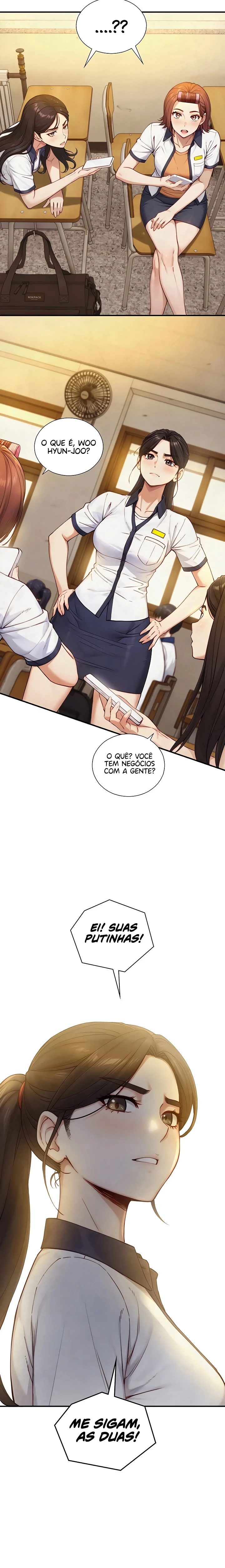 Ler Like Father, Like Son Capitulo 26 Page 26