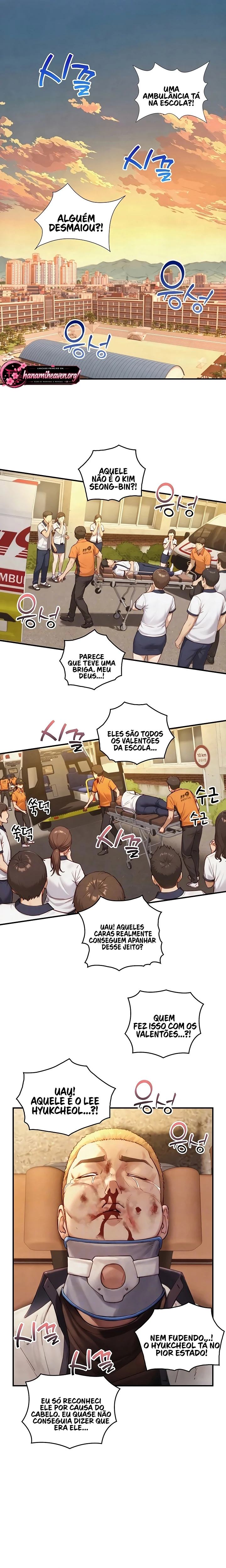 Ler Like Father, Like Son Capitulo 26 Page 3