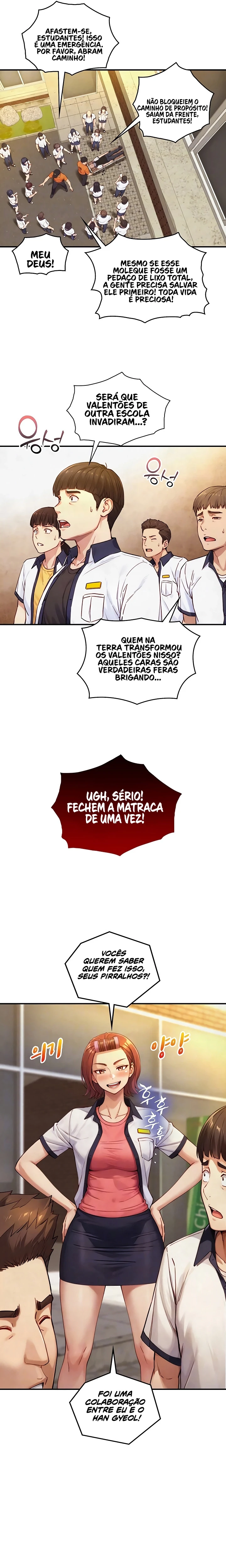 Ler Like Father, Like Son Capitulo 26 Page 4
