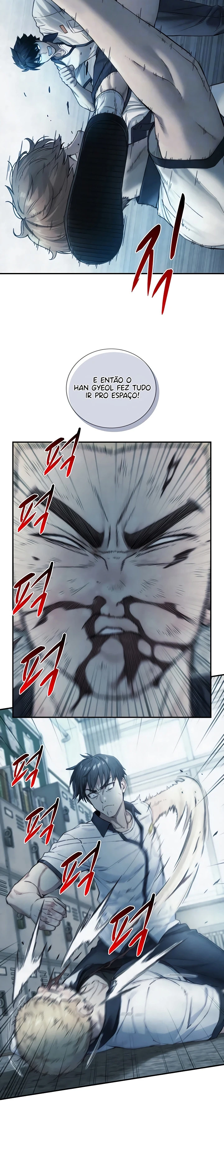 Ler Like Father, Like Son Capitulo 26 Page 7