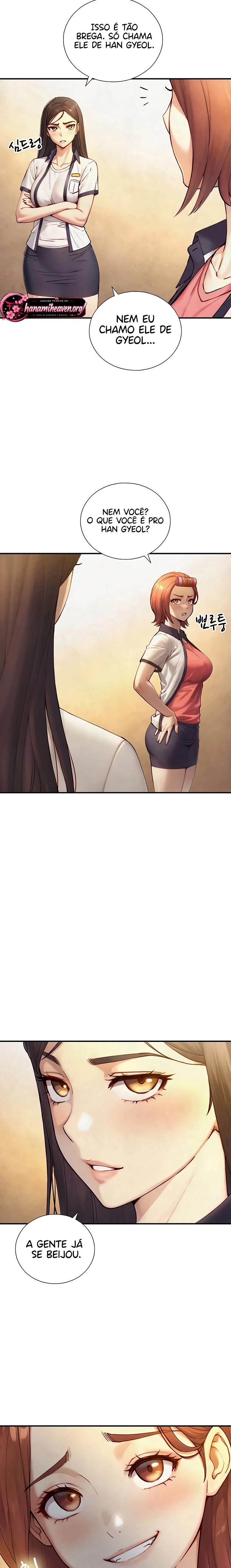 Ler Like Father, Like Son Capitulo 26 Page 9