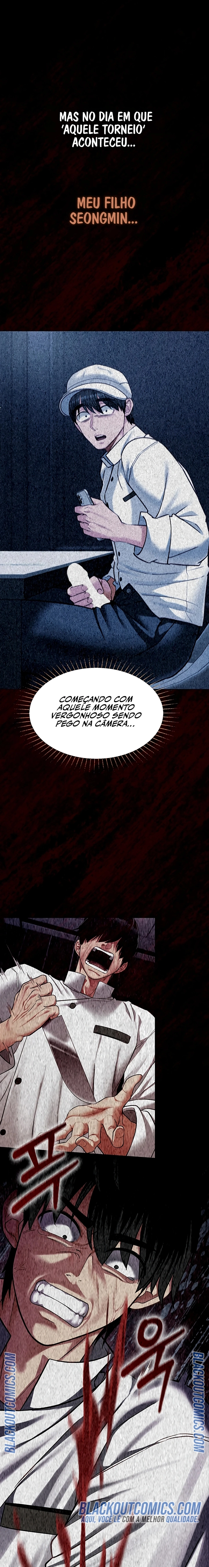 Ler Minha Namorada Já Foi Treinada Capitulo 22 Page 15