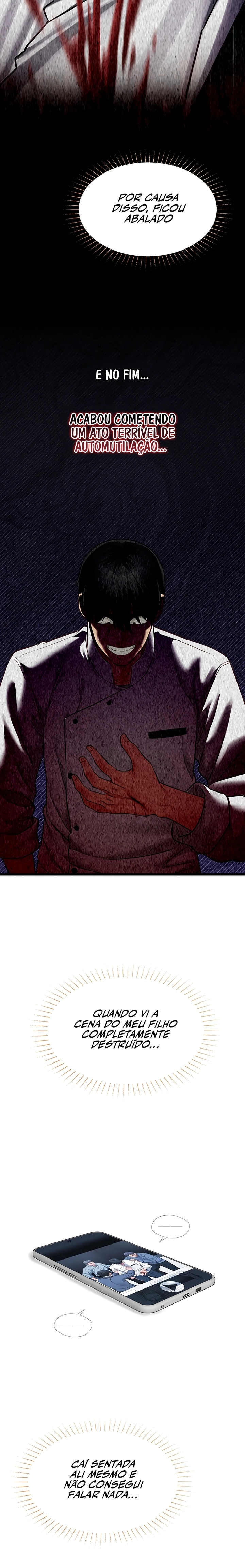 Ler Minha Namorada Já Foi Treinada Capitulo 22 Page 16