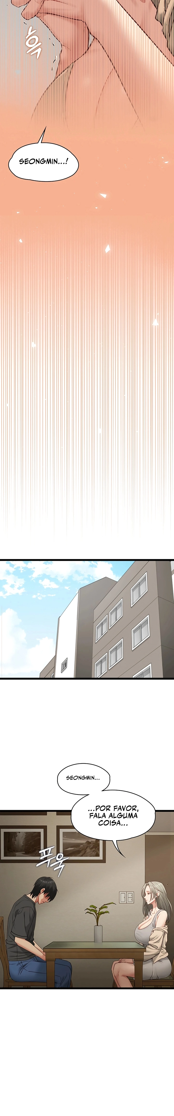 Ler Minha Namorada Já Foi Treinada Capitulo 22 Page 18
