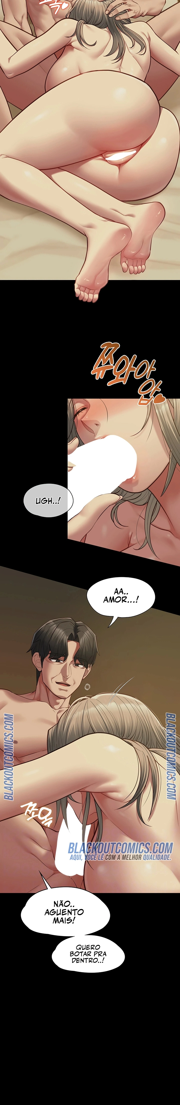 Ler Minha Namorada Já Foi Treinada Capitulo 22 Page 2
