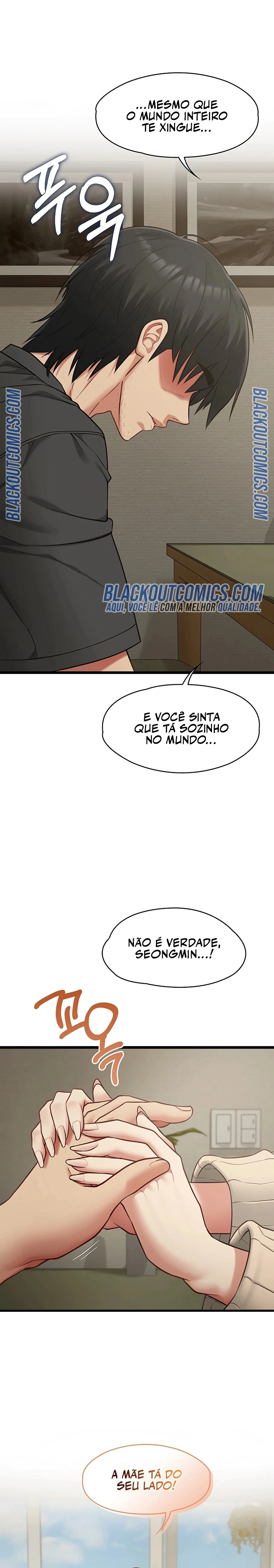 Ler Minha Namorada Já Foi Treinada Capitulo 22 Page 22