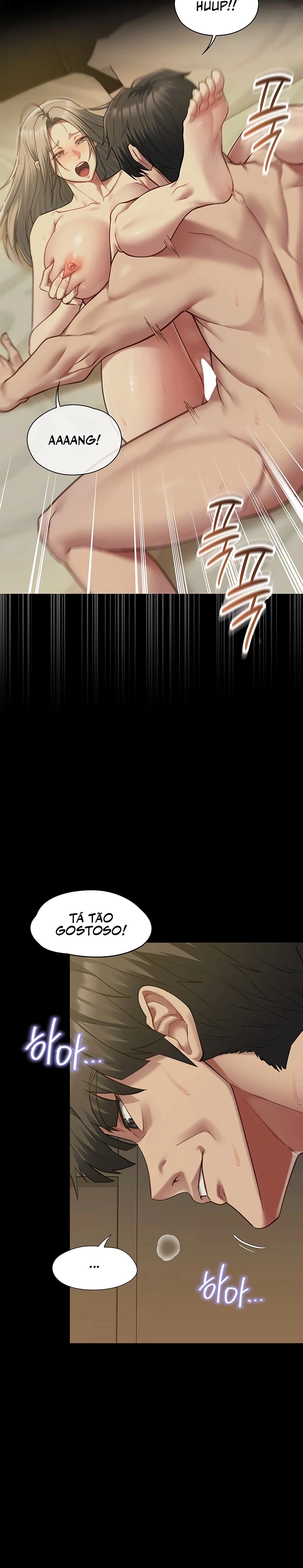 Ler Minha Namorada Já Foi Treinada Capitulo 22 Page 6