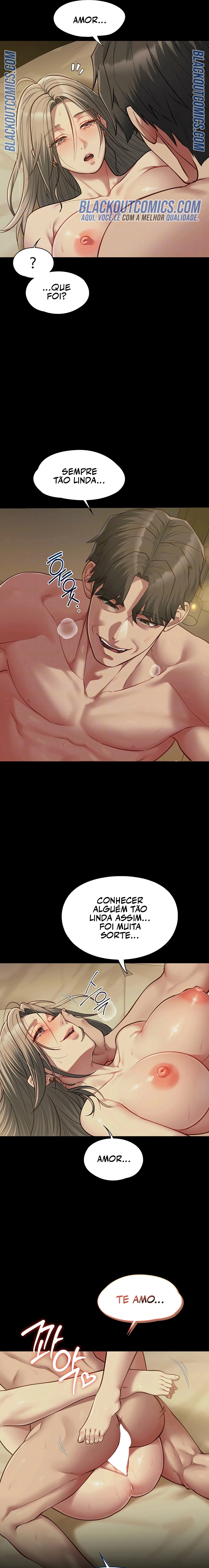 Ler Minha Namorada Já Foi Treinada Capitulo 22 Page 7