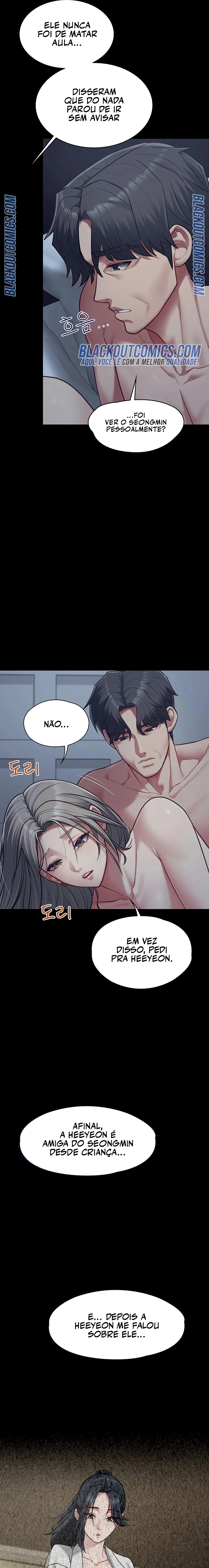 Ler Minha Namorada Já Foi Treinada Capitulo 22 Page 9