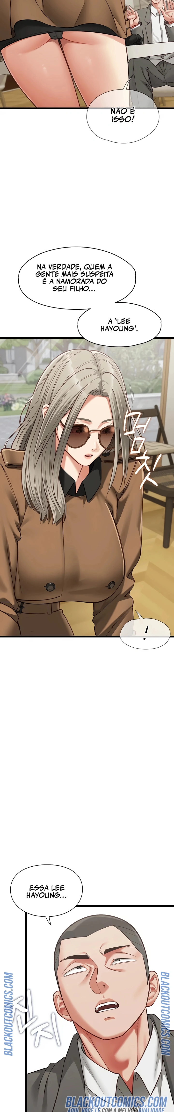 Ler Minha Namorada Já Foi Treinada Capitulo 23 Page 10