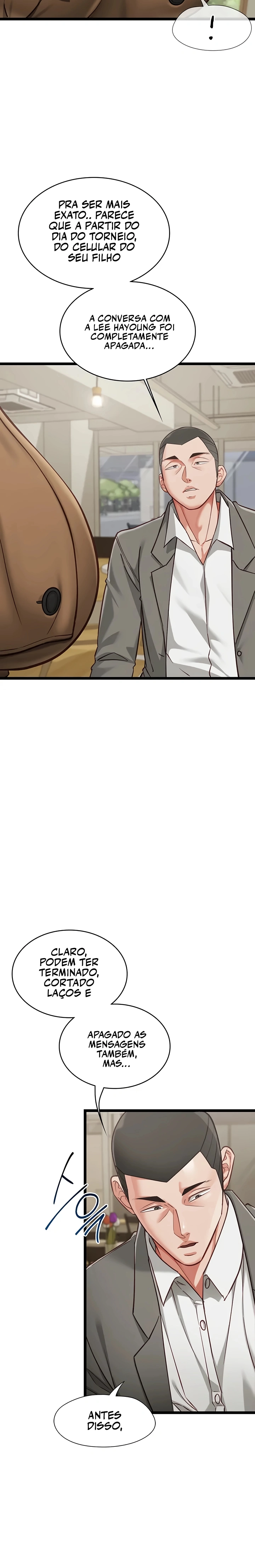 Ler Minha Namorada Já Foi Treinada Capitulo 23 Page 12