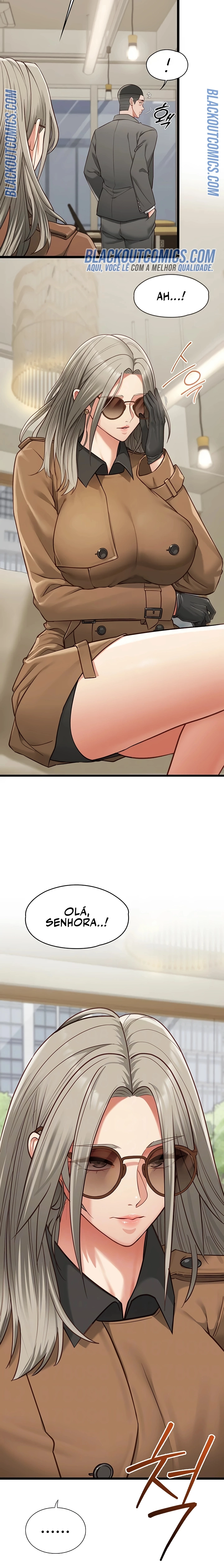 Ler Minha Namorada Já Foi Treinada Capitulo 23 Page 2