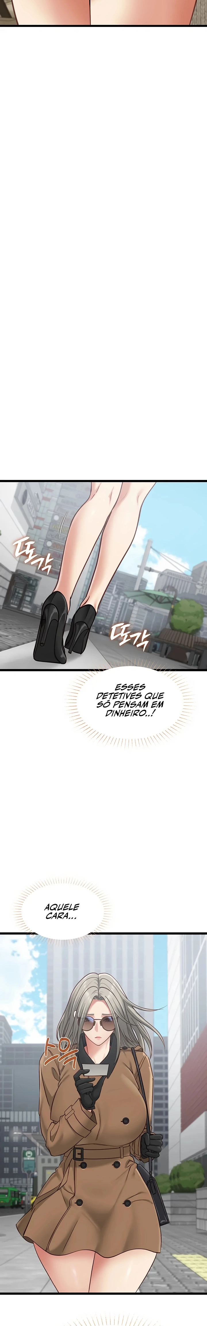 Ler Minha Namorada Já Foi Treinada Capitulo 23 Page 22