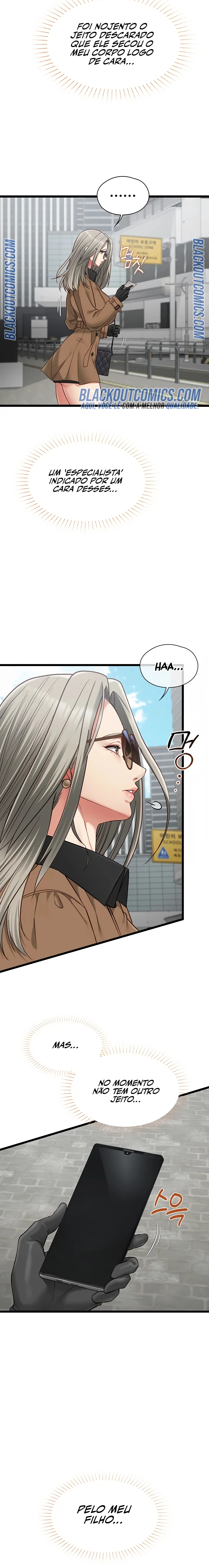 Ler Minha Namorada Já Foi Treinada Capitulo 23 Page 23