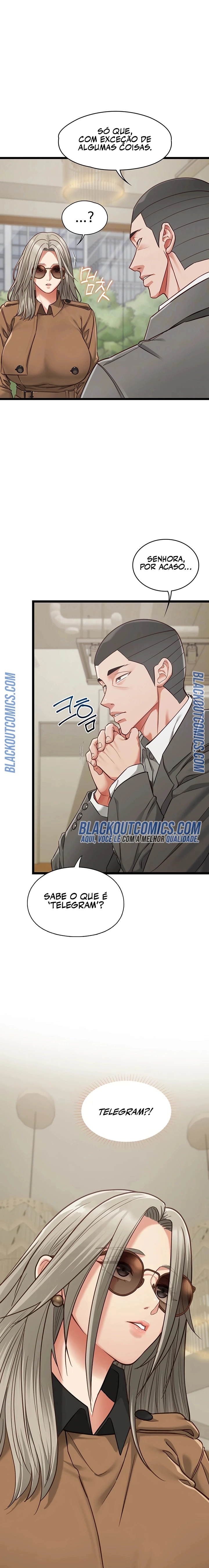 Ler Minha Namorada Já Foi Treinada Capitulo 23 Page 7
