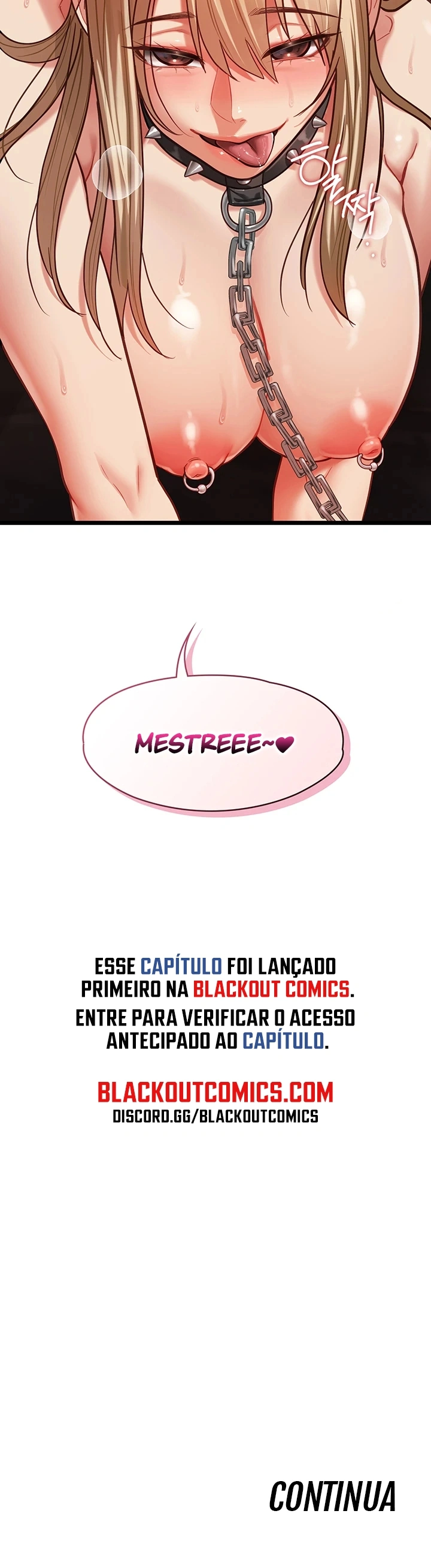 Ler Minha Namorada Já Foi Treinada Capitulo 24 Page 25