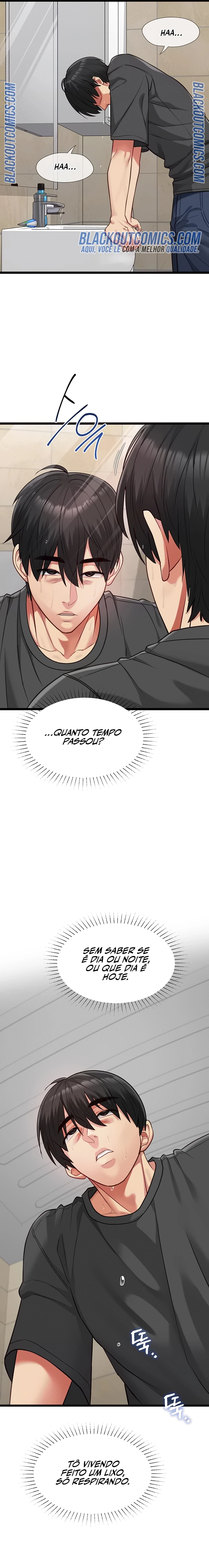 Ler Minha Namorada Já Foi Treinada Capitulo 24 Page 3