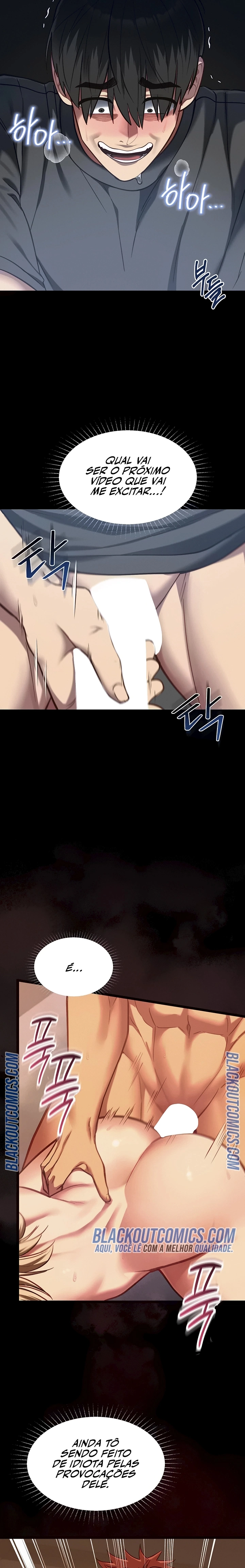 Ler Minha Namorada Já Foi Treinada Capitulo 24 Page 8