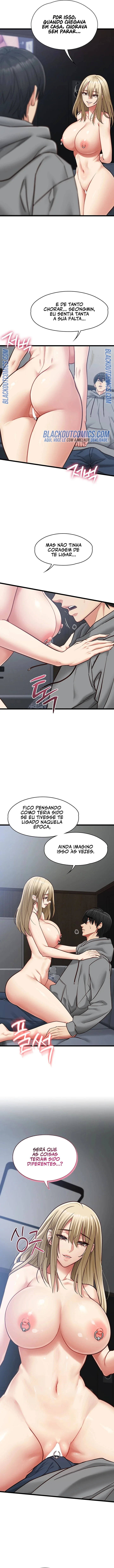 Ler Minha Namorada Já Foi Treinada Capitulo 25 Page 11