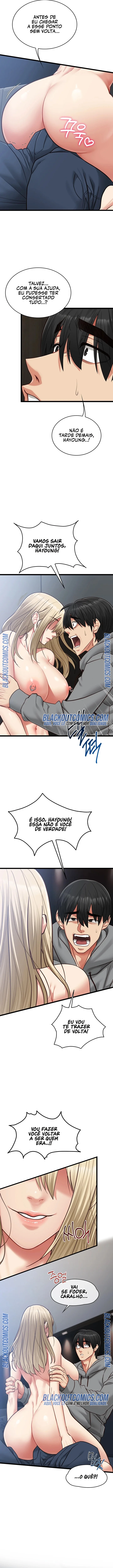 Ler Minha Namorada Já Foi Treinada Capitulo 25 Page 12