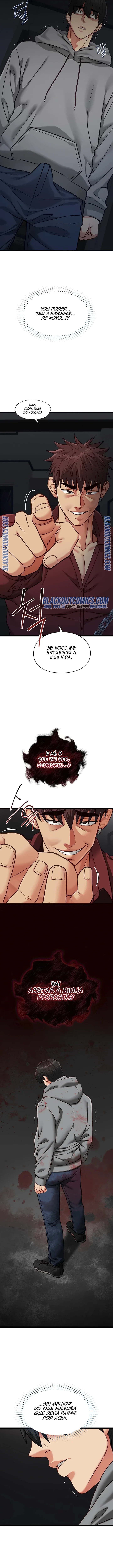 Ler Minha Namorada Já Foi Treinada Capitulo 25 Page 5