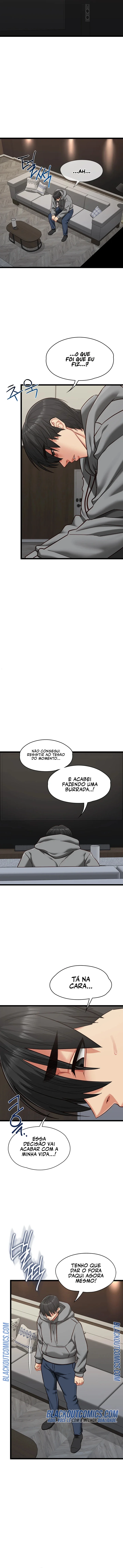 Ler Minha Namorada Já Foi Treinada Capitulo 25 Page 7