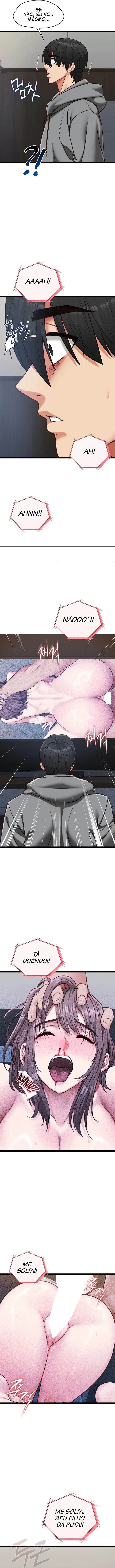 Ler Minha Namorada Já Foi Treinada Capitulo 25 Page 8