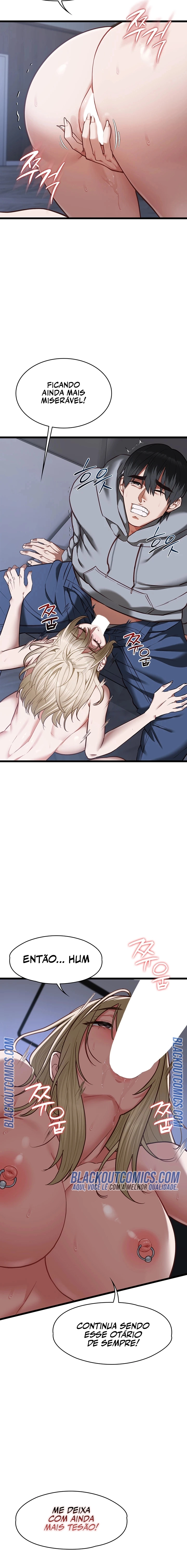 Ler Minha Namorada Já Foi Treinada Capitulo 26 Page 12