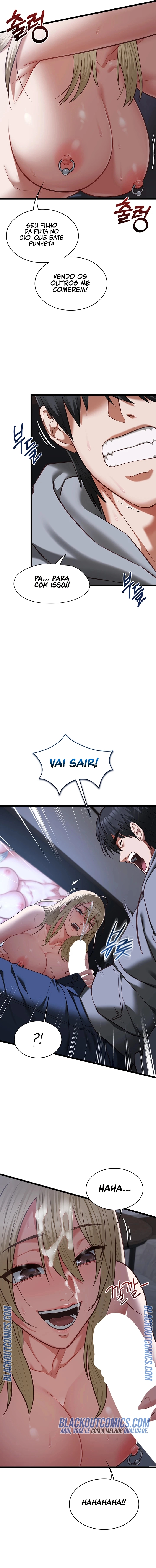 Ler Minha Namorada Já Foi Treinada Capitulo 26 Page 13