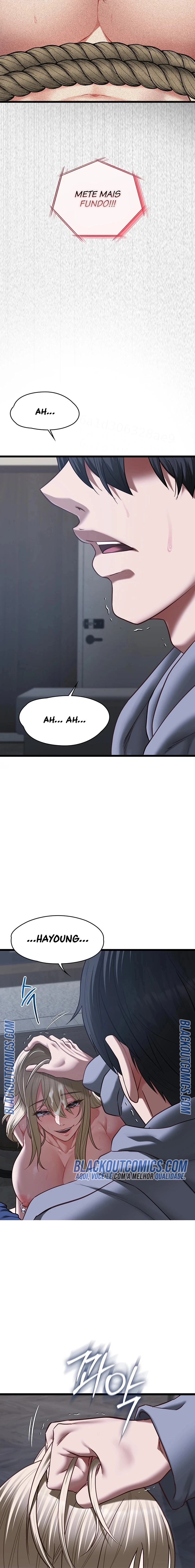 Ler Minha Namorada Já Foi Treinada Capitulo 26 Page 21