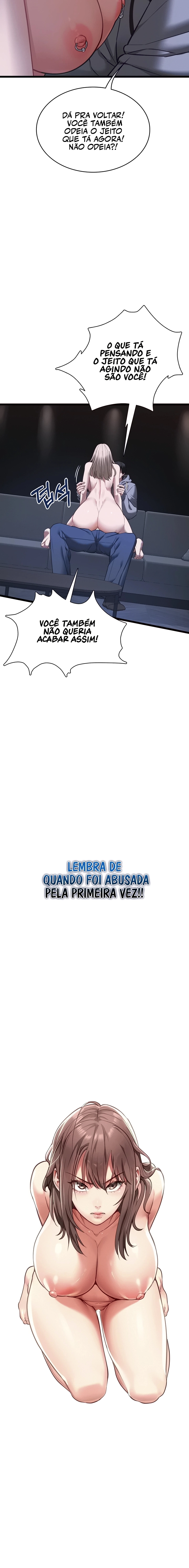 Ler Minha Namorada Já Foi Treinada Capitulo 26 Page 3