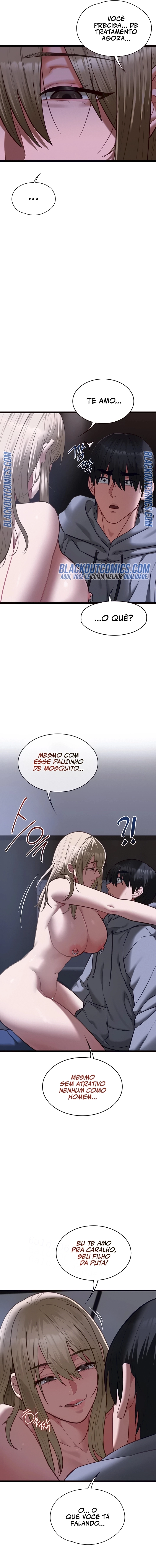 Ler Minha Namorada Já Foi Treinada Capitulo 26 Page 4