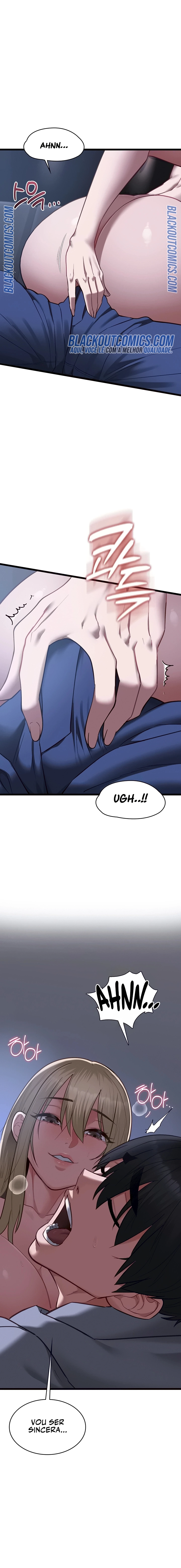 Ler Minha Namorada Já Foi Treinada Capitulo 26 Page 6