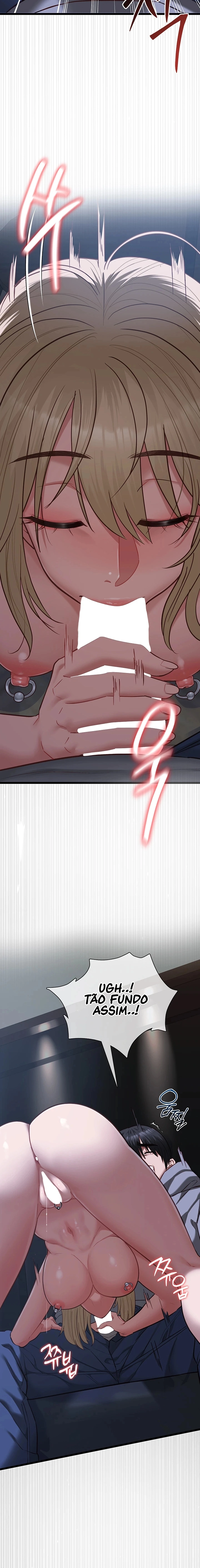 Ler Minha Namorada Já Foi Treinada Capitulo 26 Page 9