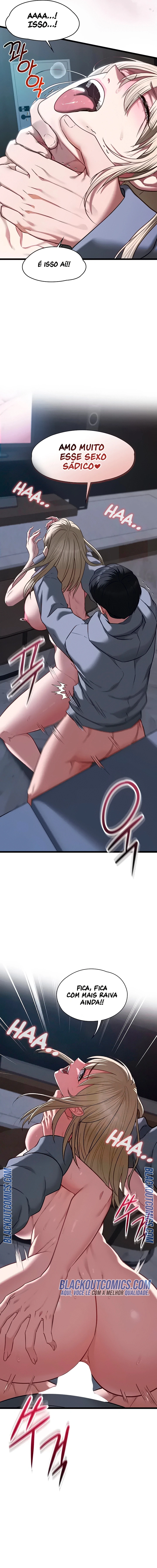Ler Minha Namorada Já Foi Treinada Capitulo 27 Page 6